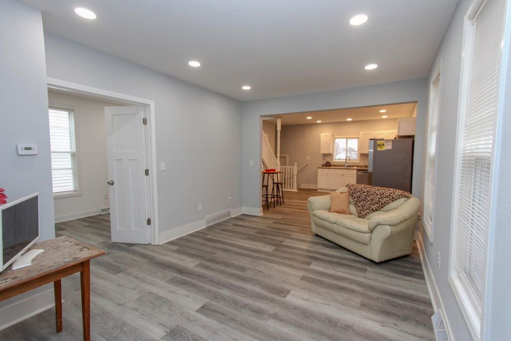 Photo of 820 Elston Street, Michigan City, IN 46360 (MLS # 835752)