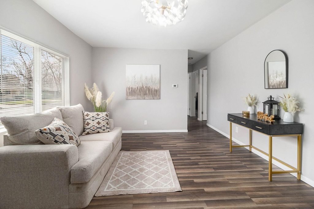 Photo of 1272 E 36th Place, Gary, IN 46409 (MLS # 836291)