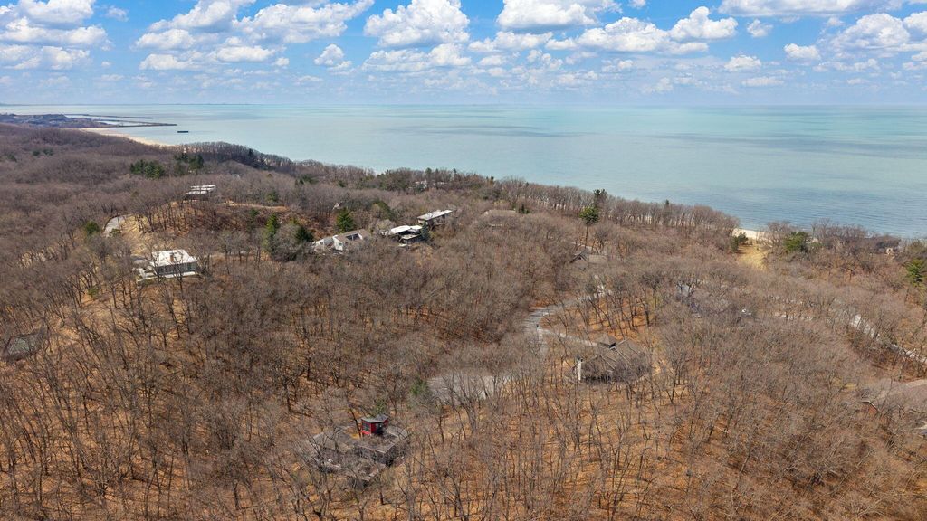 Photo of 5 Cypress Lane, Dune Acres, IN 46304 (MLS # 836380)