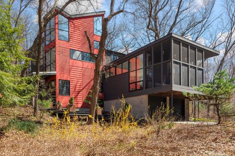 5 Cypress Lane Dune Acres IN 46304