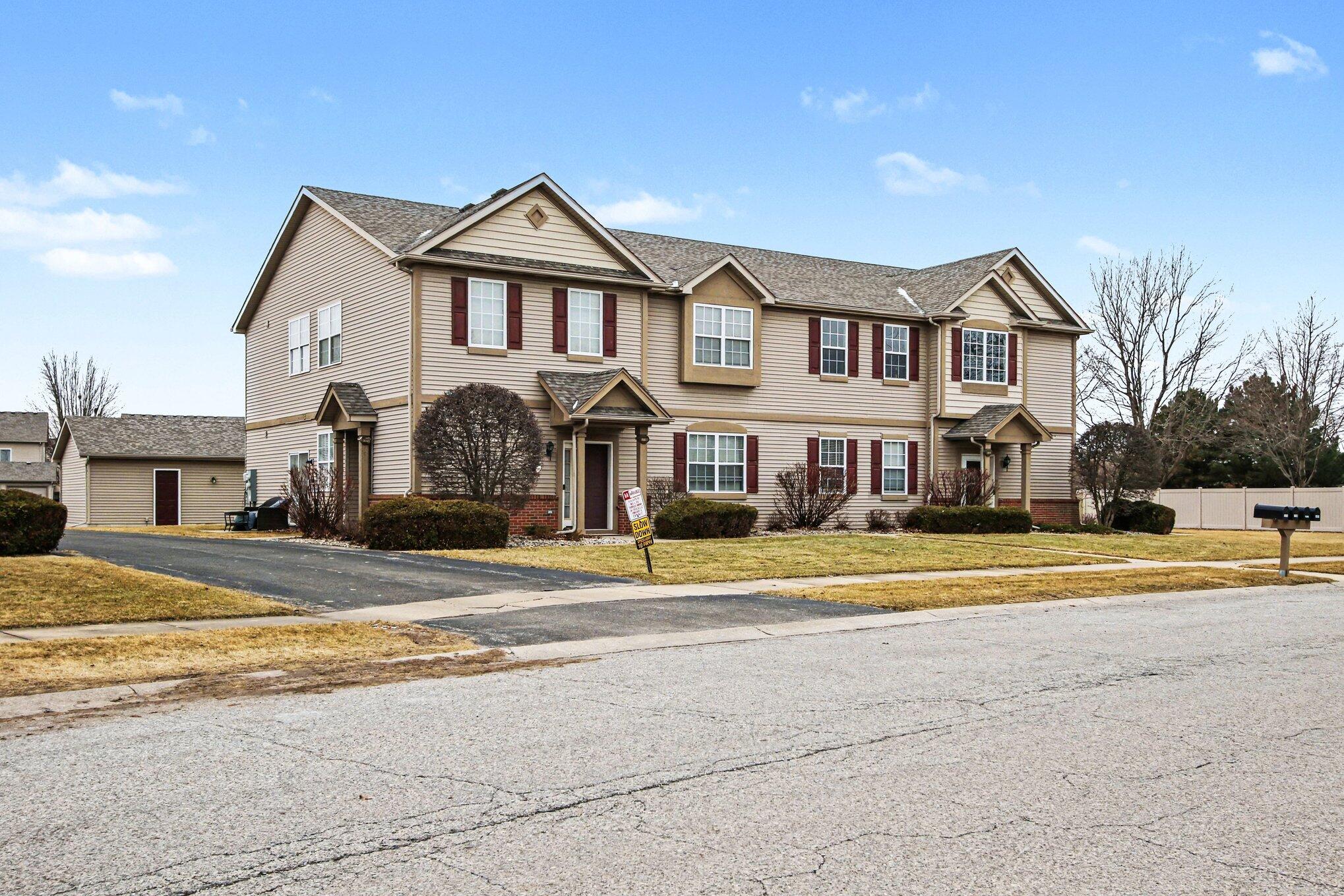 1191 Auburn Meadow Lane