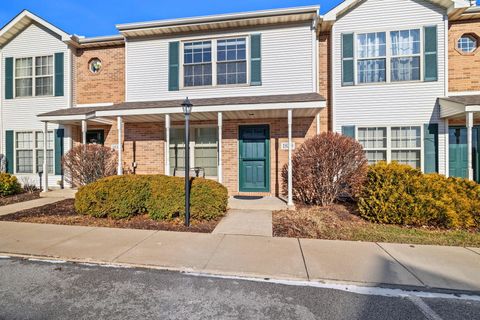 1838 Golden Oak Court Crown Point IN 46307