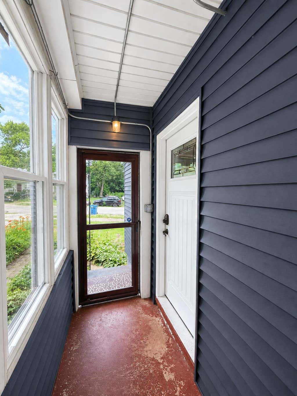 Photo of 6101 E 6th Place, Gary, IN 46403 (MLS # 842708)