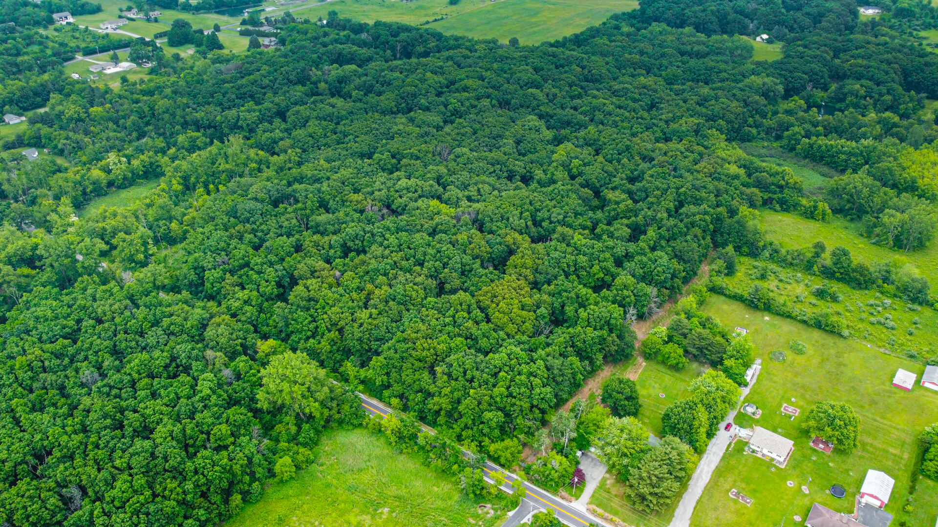 0 S County Line Road