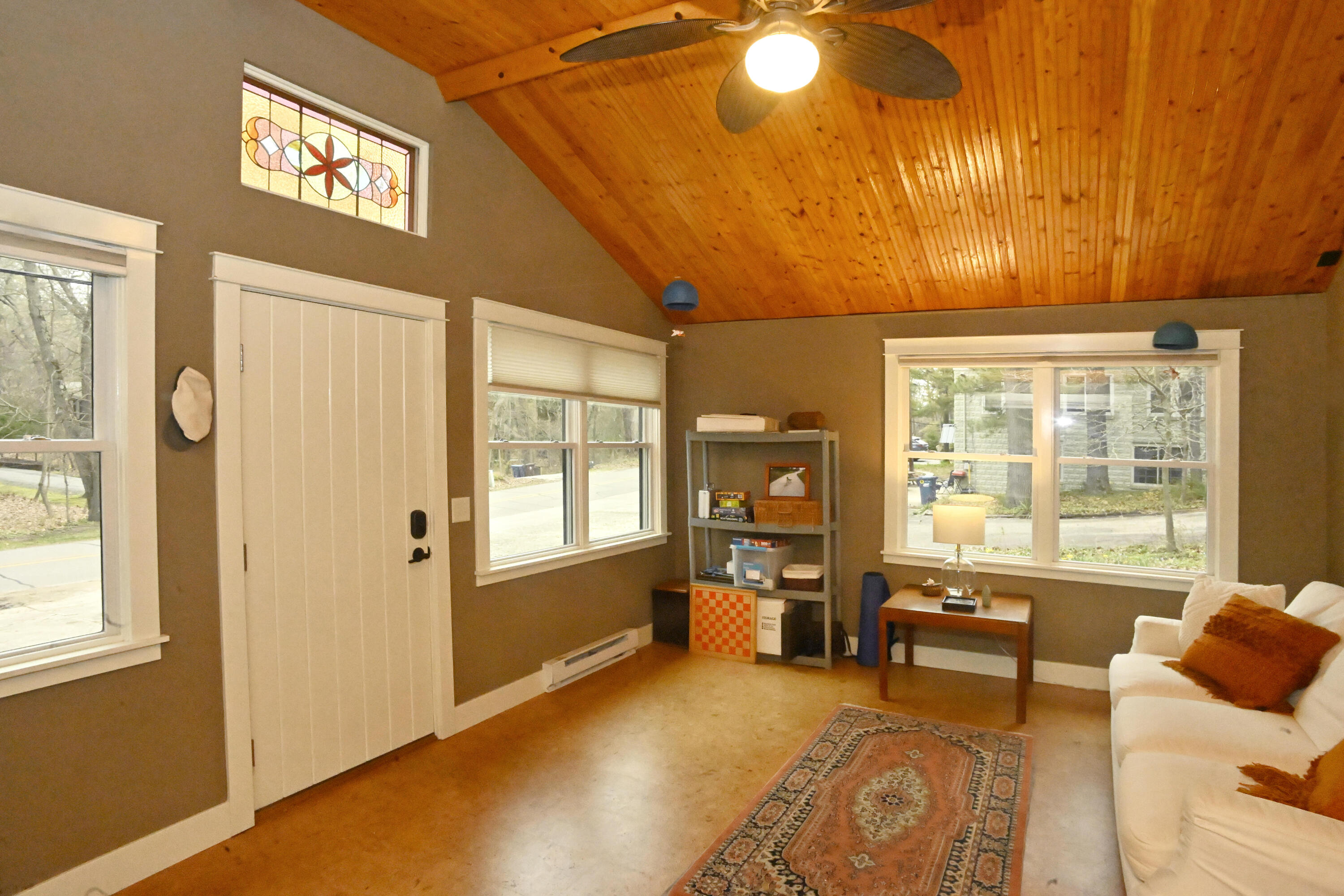 37 S Lake Shore County Road