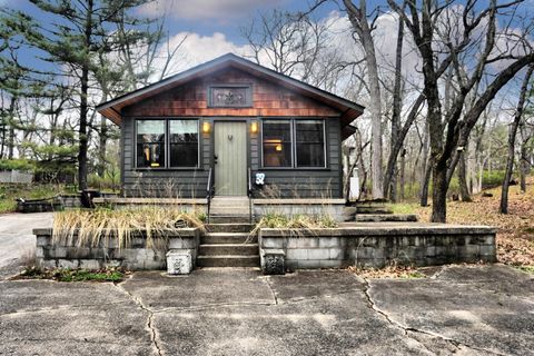 37 S Lake Shore County Road Beverly Shores IN 46301