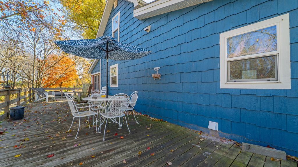 Photo of 5099 Sage Road, Plymouth, IN 46563 (MLS # 830556)