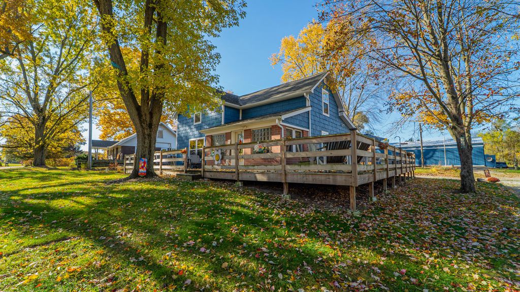 Photo of 5099 Sage Road, Plymouth, IN 46563 (MLS # 830556)