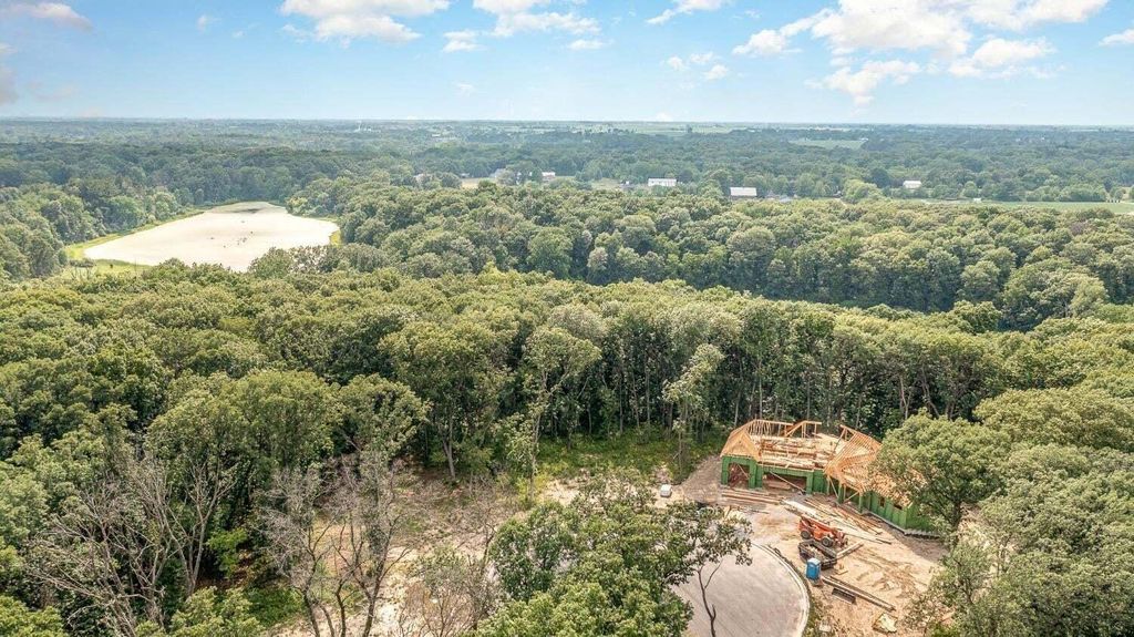 Photo of 4398 Willard Lane, Lowell, IN 46356 (MLS # 832402)