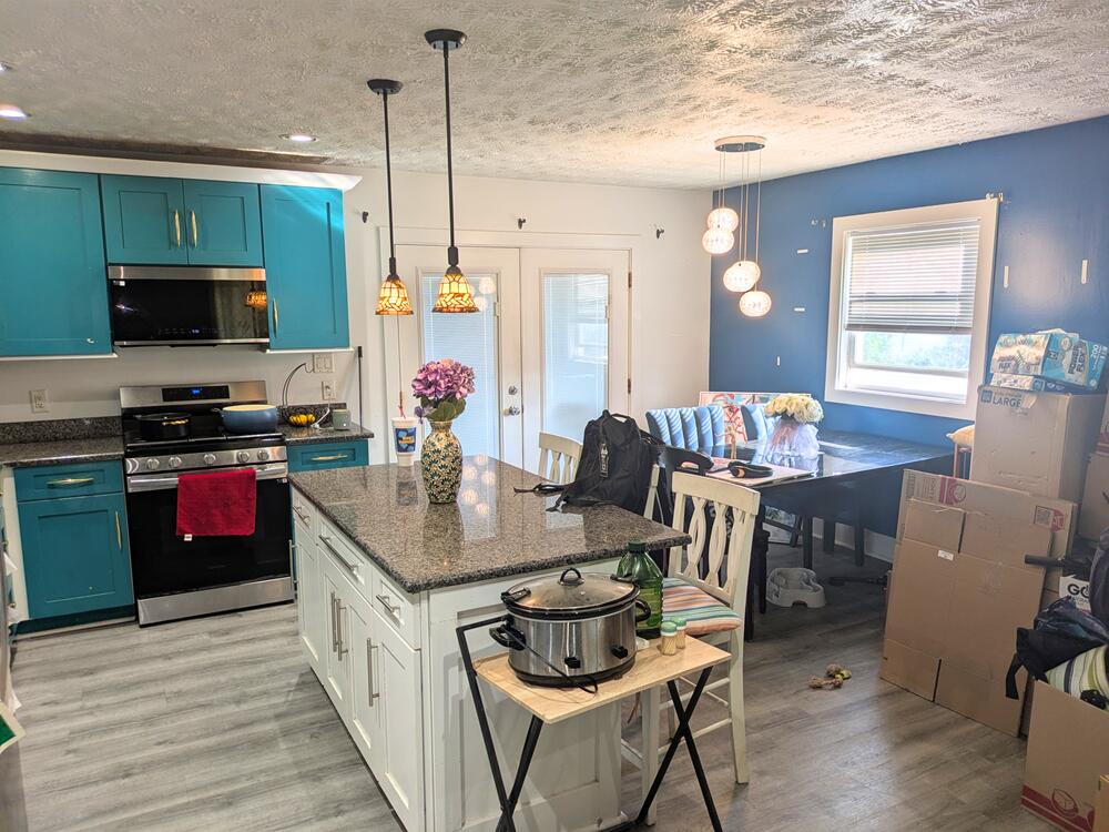 Photo of 209 Roberta Avenue, Michigan City, IN 46360 (MLS # 845441)