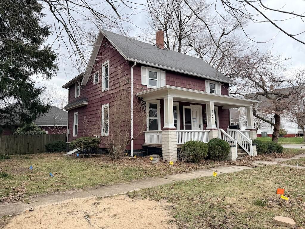 Photo of 302 G Street, La Porte, IN 46350 (MLS # 836864)