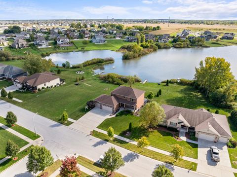 10033 W 99th Avenue St. John IN 46373