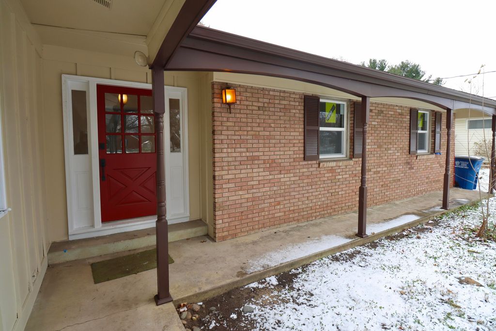 Photo of 64 Green Lawn Drive, La Porte, IN 46350 (MLS # 831333)