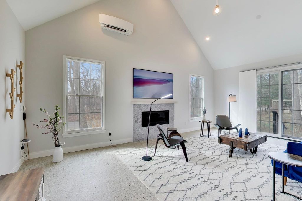 Photo of 424 Dreamwold Way, Michiana Shores, IN 46360 (MLS # 835473)