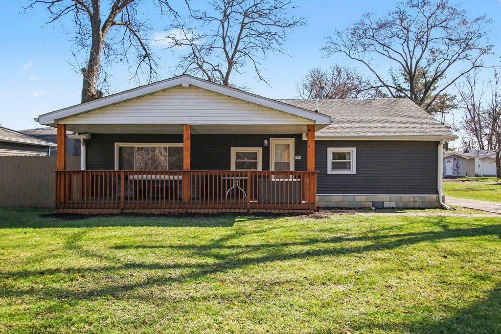 Photo of 2317 Plymouth Street, Portage, IN 46368 (MLS # 835411)