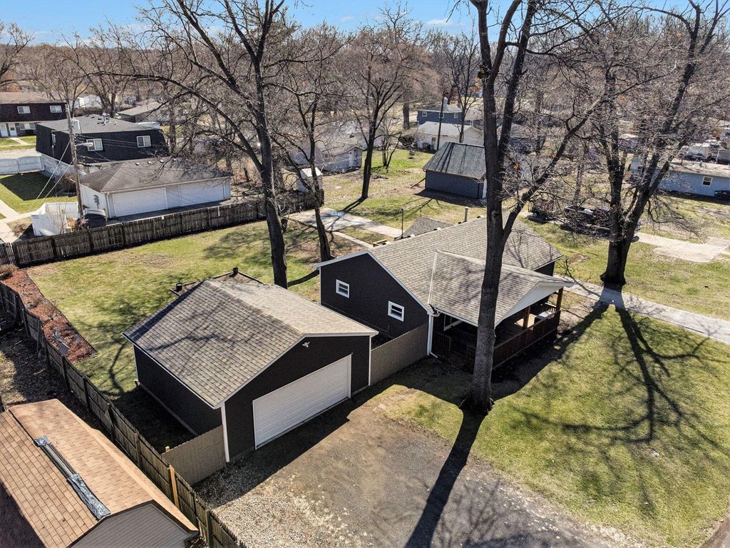 Photo of 2317 Plymouth Street, Portage, IN 46368 (MLS # 835411)