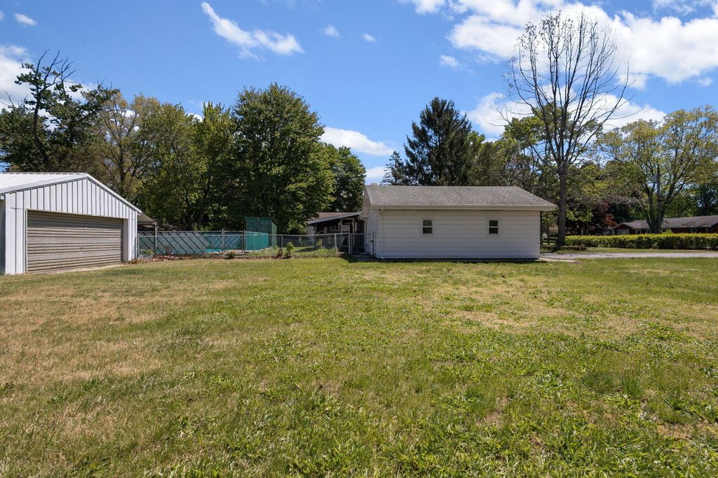 Photo of 7145 Pippin Drive, Michigan City, IN 46360 (MLS # 839073)