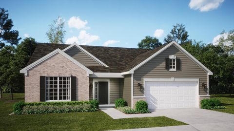 3701 Chadwick Street Portage IN 46368