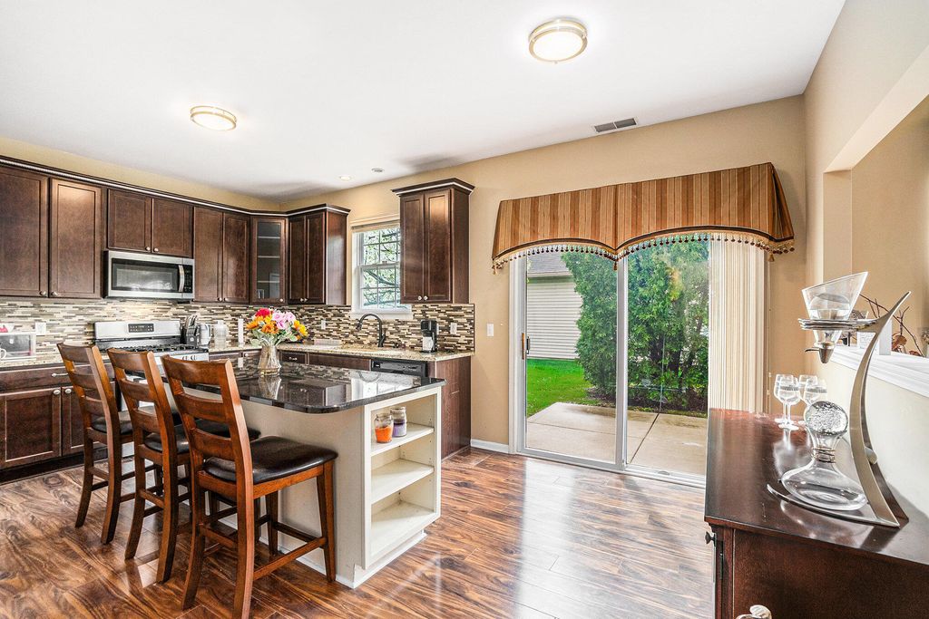 Photo of 12190 80th Place, Dyer, IN 46311 (MLS # 837748)