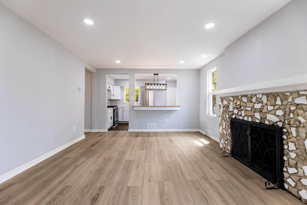 Photo of 3671 Connecticut Street, Gary, IN 46409 (MLS # 838694)
