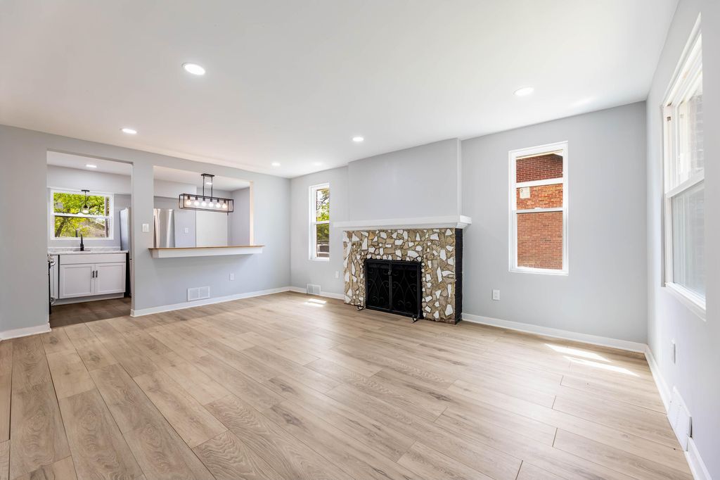 Photo of 3671 Connecticut Street, Gary, IN 46409 (MLS # 838694)