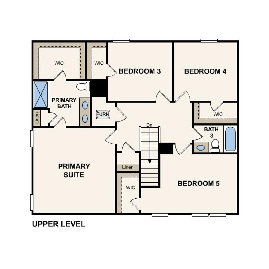 Photo of 57 Elderberry Lane, Valparaiso, IN 46383 (MLS # 829700)