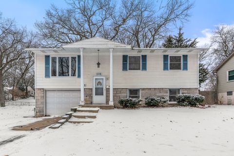 2216 Vermillion Street Lake Station IN 46405