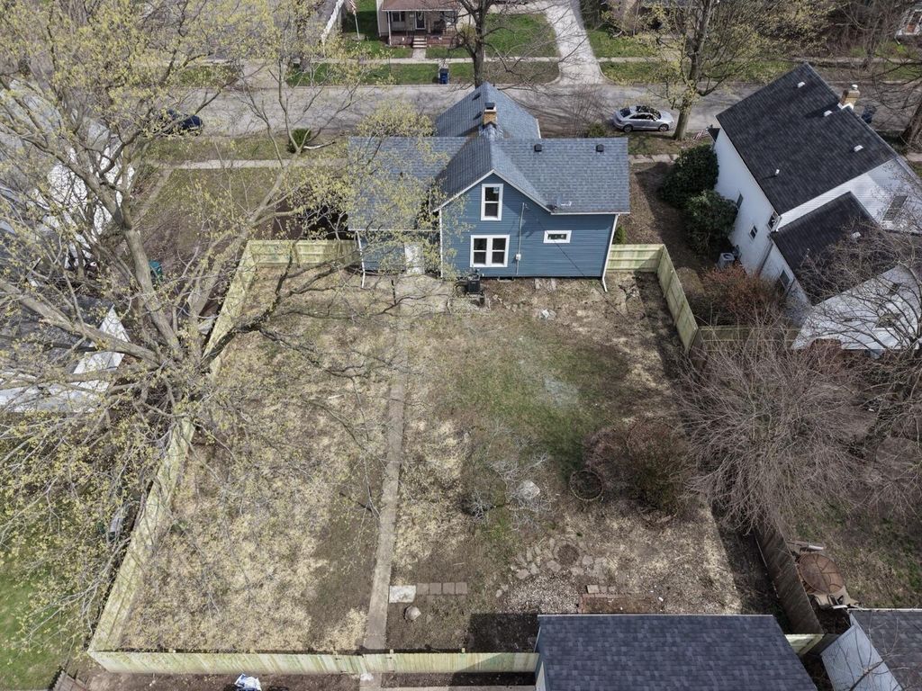 Photo of 508 F Street, La Porte, IN 46350 (MLS # 836749)