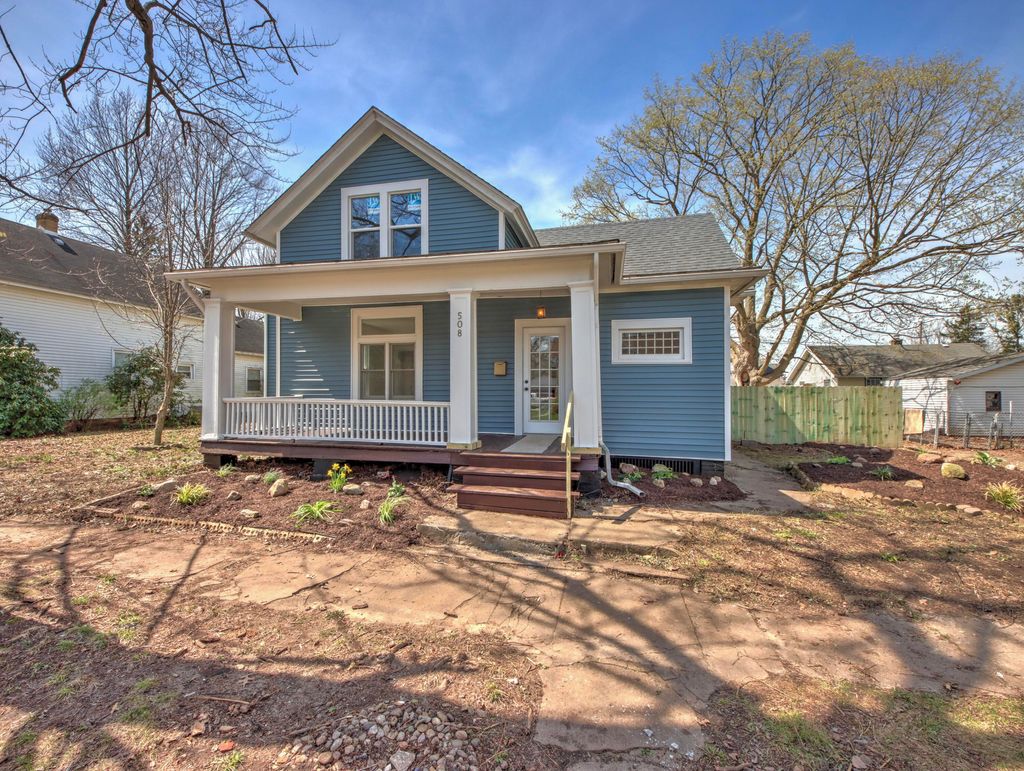 Photo of 508 F Street, La Porte, IN 46350 (MLS # 836749)