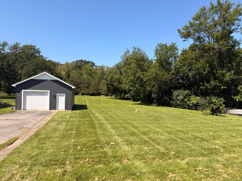Photo of 7302 Grand Boulevard, Hobart, IN 46342 (MLS # 844360)