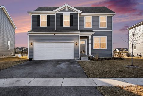 10560 Azalea Drive Crown Point IN 46307