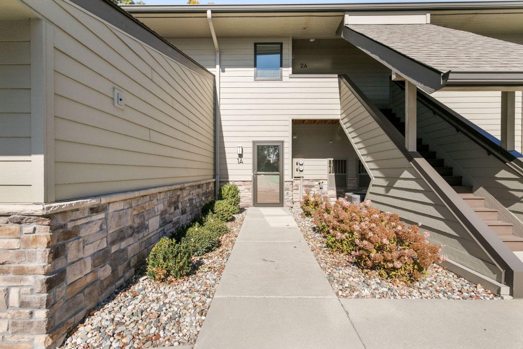 Photo of 309 Legacy Lane #1a, La Porte, IN 46350 (MLS # 847352)