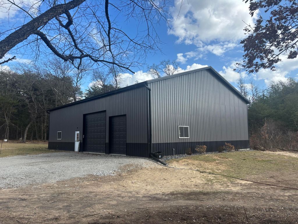 Photo of 1683 E 900 N, Lake Village, IN 46349 (MLS # 835040)