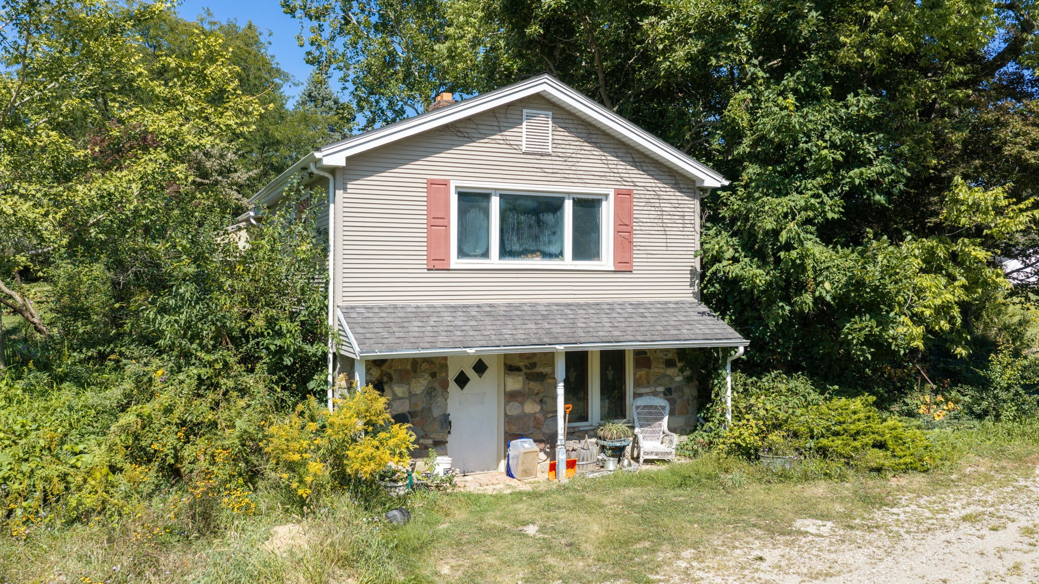 1226 N County Line Road 1