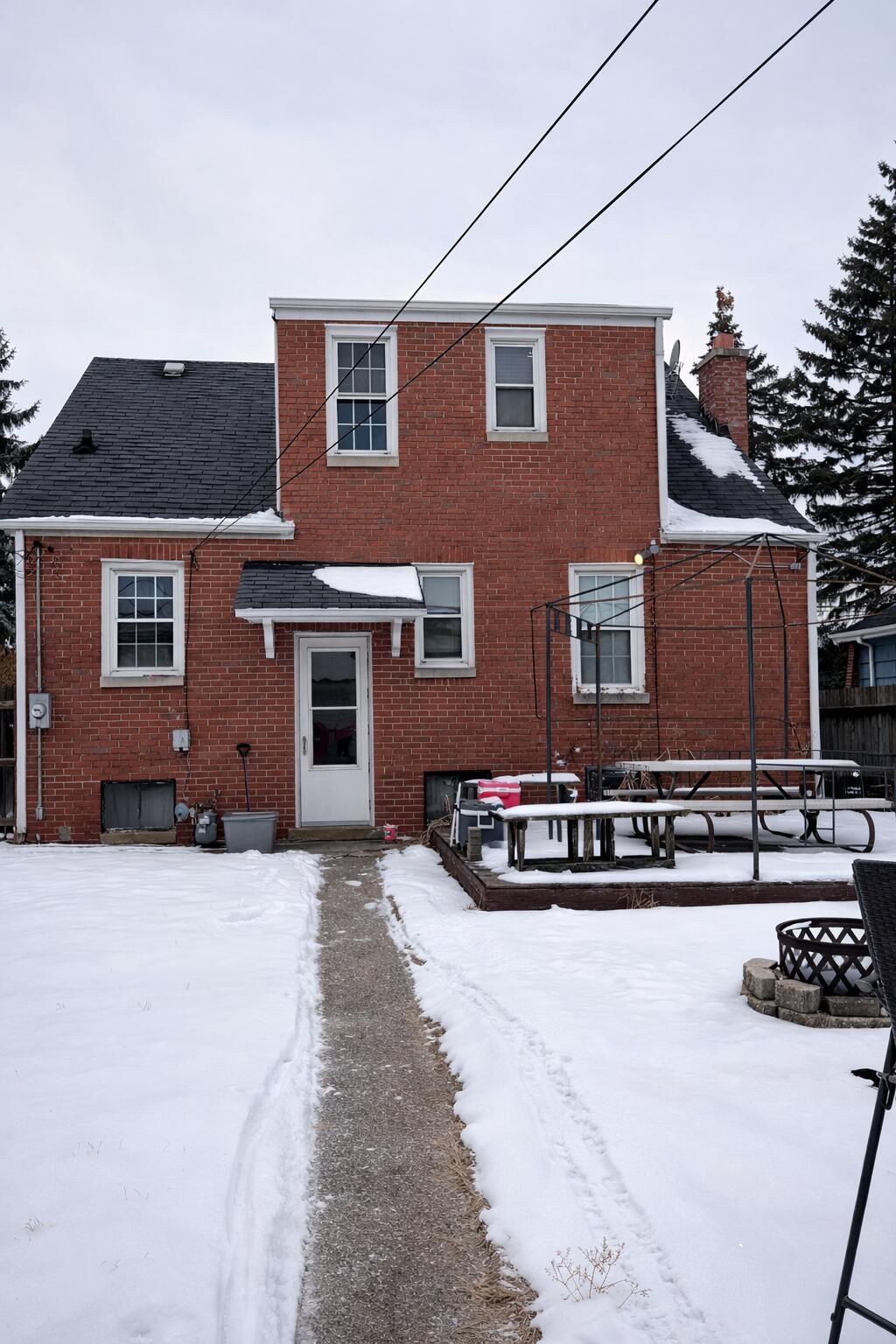 Photo of 7341 Harrison Avenue, Hammond, IN 46324 (MLS # 833544)