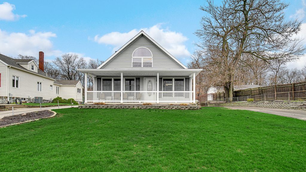 Photo of 4472 S County Road 210, Knox, IN 46534 (MLS # 836479)