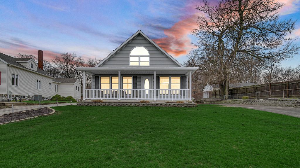 Photo of 4472 S County Road 210, Knox, IN 46534 (MLS # 836479)