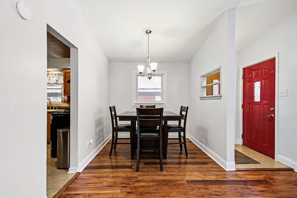 Photo of 6708 Kansas Avenue, Hammond, IN 46323 (MLS # 833584)