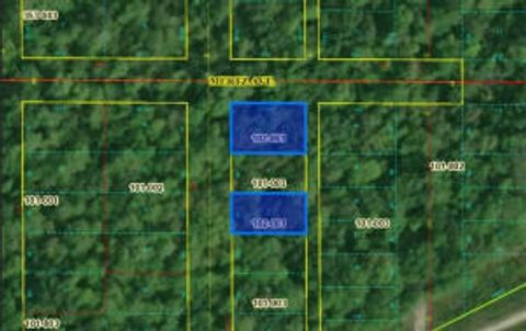 0 Lake Shore Beverly Shores IN 46301