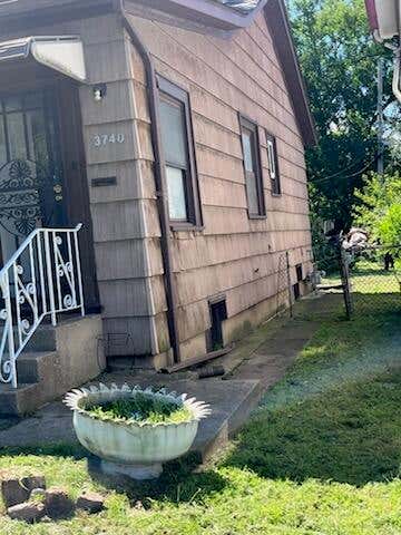 Photo of 3740 Monroe Street, Gary, IN 46408 (MLS # 844269)