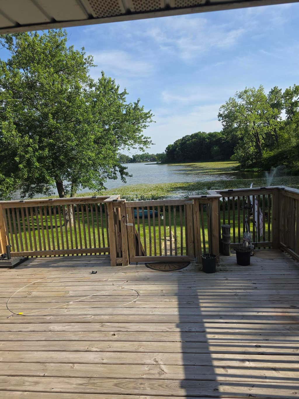 Photo of 4507 W 173rd Avenue, Lowell, IN 46356 (MLS # 840521)