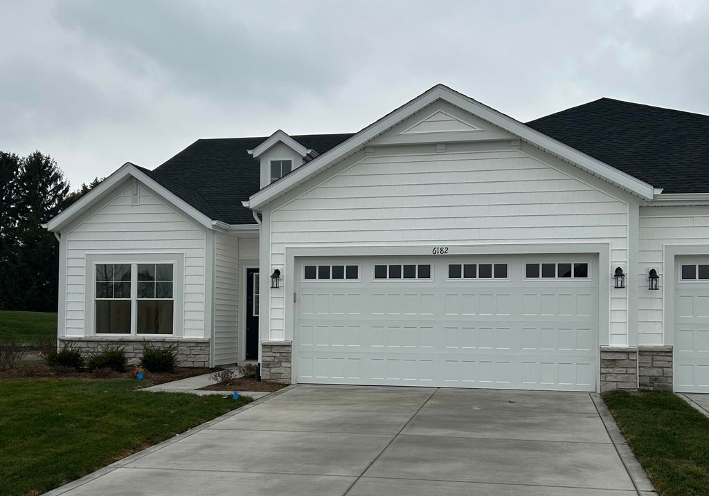 Photo of 6182 River Run Avenue, Portage, IN 46368 (MLS # 831855)