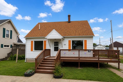 Photo for 206 S 3rd Street