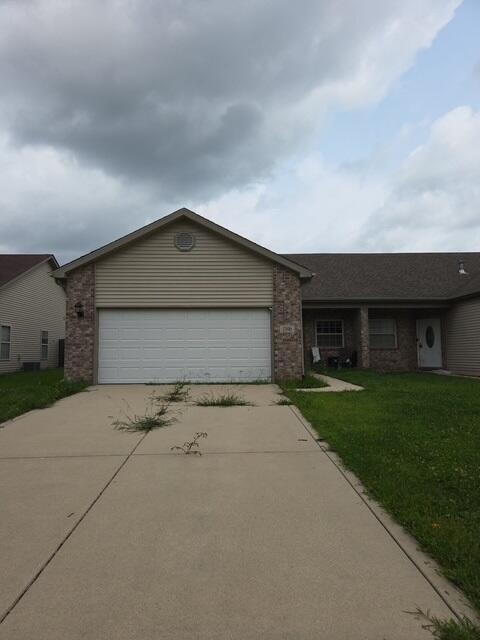 1596 W 56th Place, Hobart, IN 46342 - #: 843899