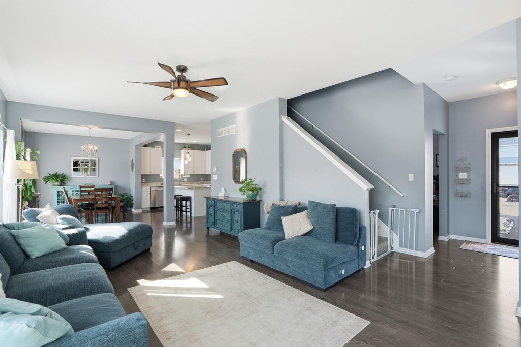 Photo of 13209 Roosevelt Place, Crown Point, IN 46307 (MLS # 833944)