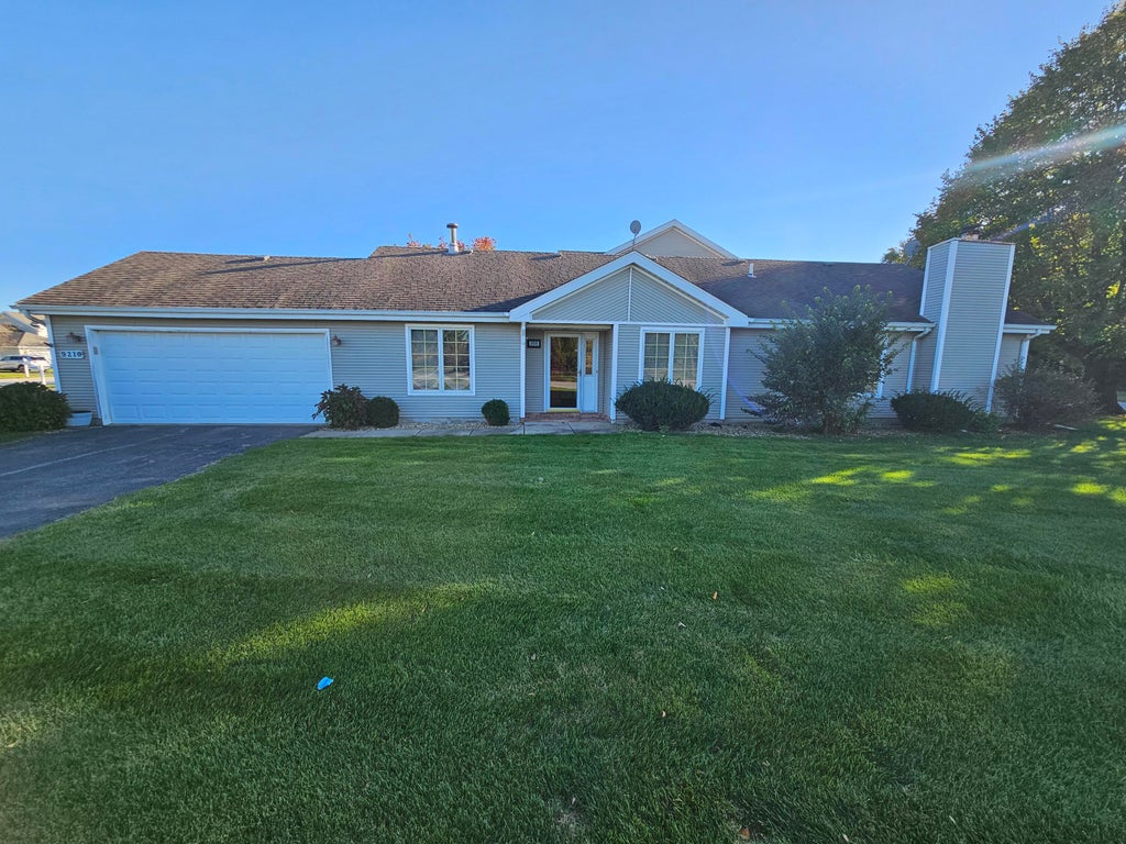 Photo of 9210 Maryland Street, Merrillville, IN 46410 (MLS # 847515)