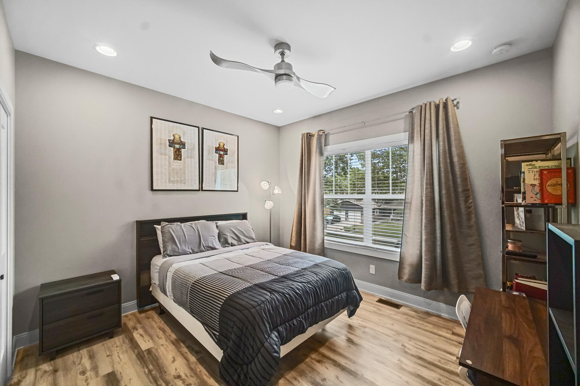 211 Bunker Drive