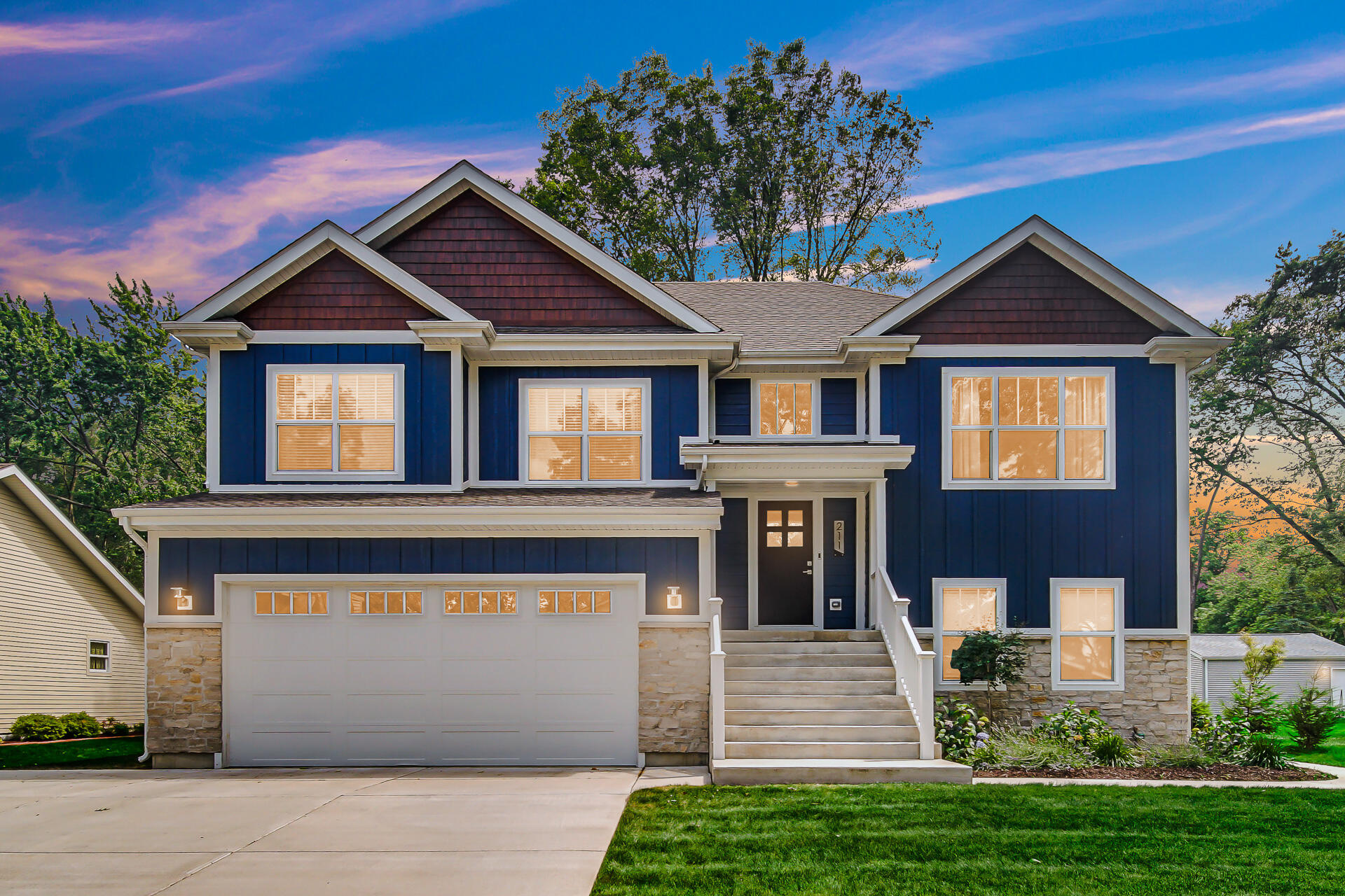 211 Bunker Drive
