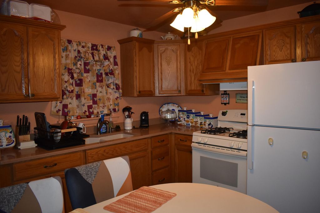 Photo of 480 W 23rd Avenue, Gary, IN 46407 (MLS # 831873)