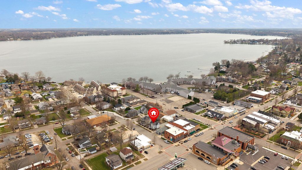 Photo of 111 E Washington Street, Culver, IN 46511 (MLS # 837161)